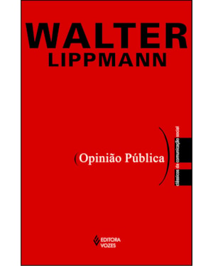 OPINIÃO PÚBLICA