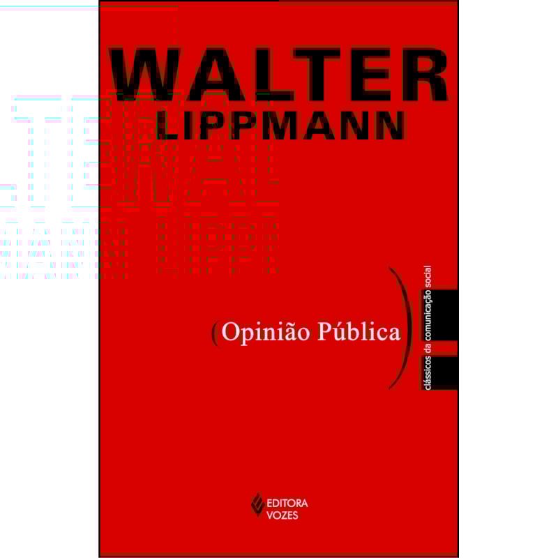 OPINIÃO PÚBLICA