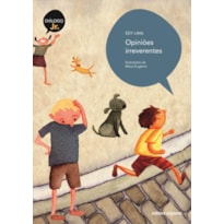 OPINIÕES IRREVERENTES