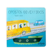 Opostos divertidos