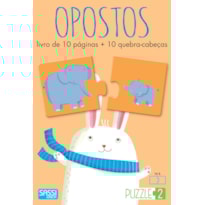 OPOSTOS: PUZZLE 2