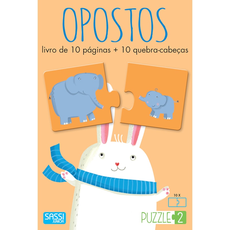 OPOSTOS: PUZZLE 2