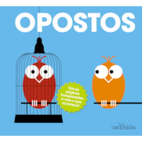 OPOSTOS - VOL. 1