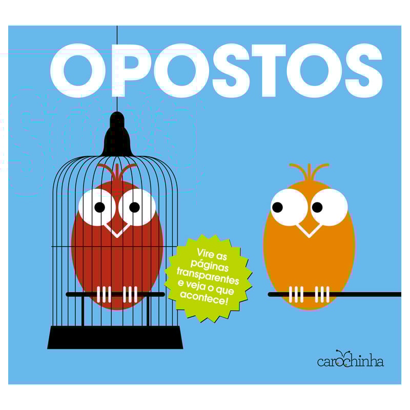 OPOSTOS - VOL. 1