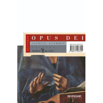 Opus dei: arqueologia do ofício