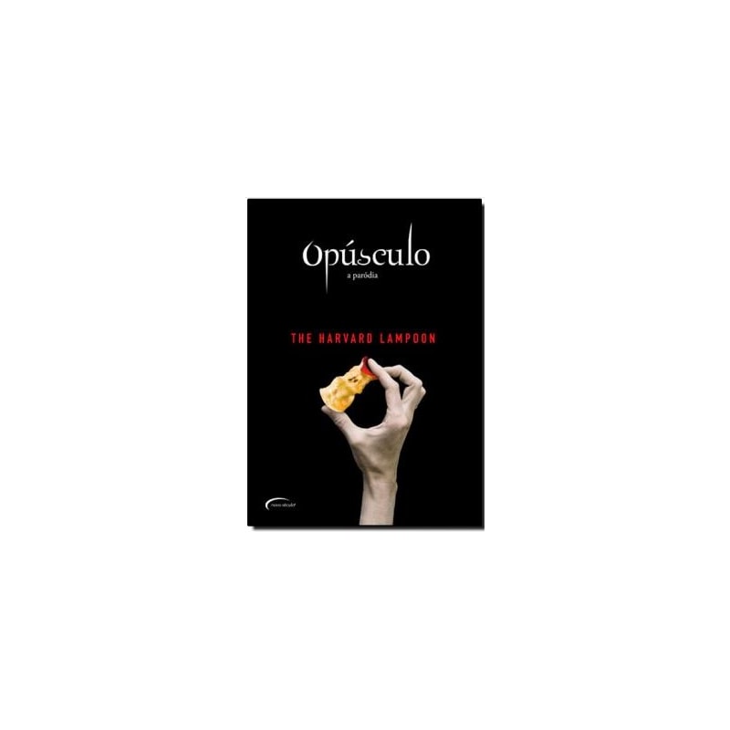 OPUSCULO - A PARODIA - 1