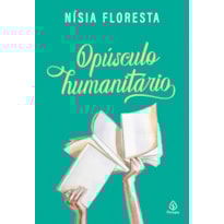OPÚSCULO HUMANITÁRIO