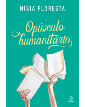 OPÚSCULO HUMANITÁRIO