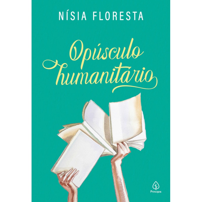 OPÚSCULO HUMANITÁRIO