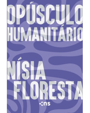 OPÚSCULO HUMANITÁRIO