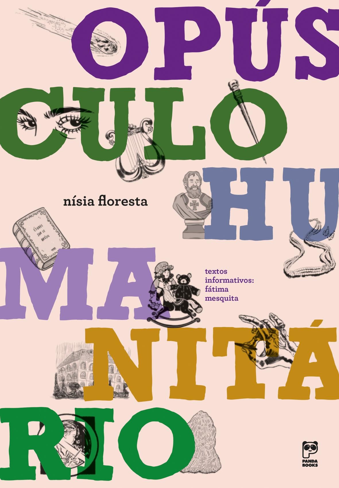 OPÚSCULO HUMANITÁRIO - Livraria Loyola