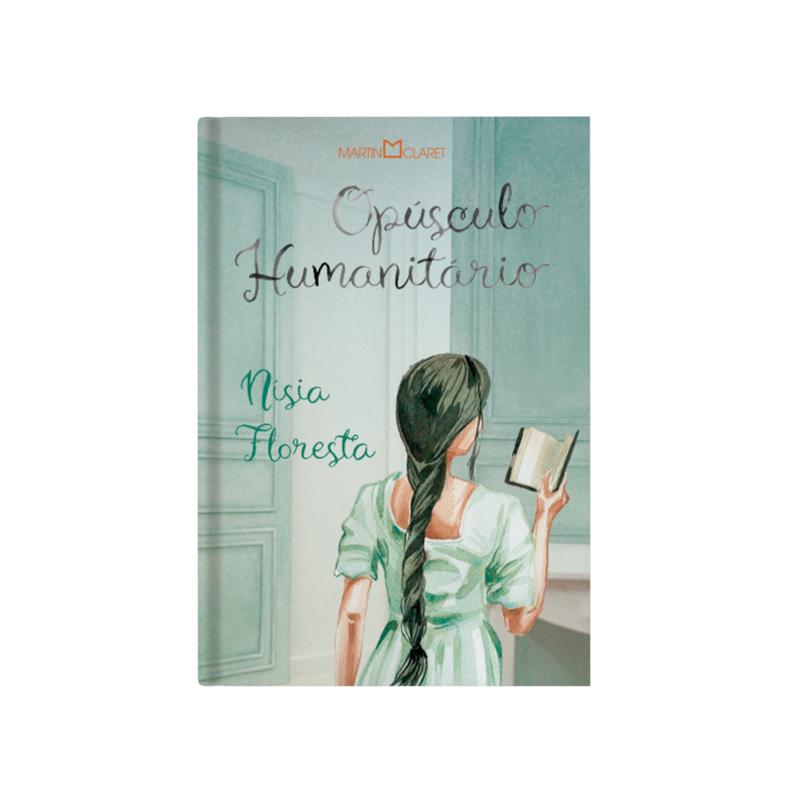 OPÚSCULO HUMANITÁRIO