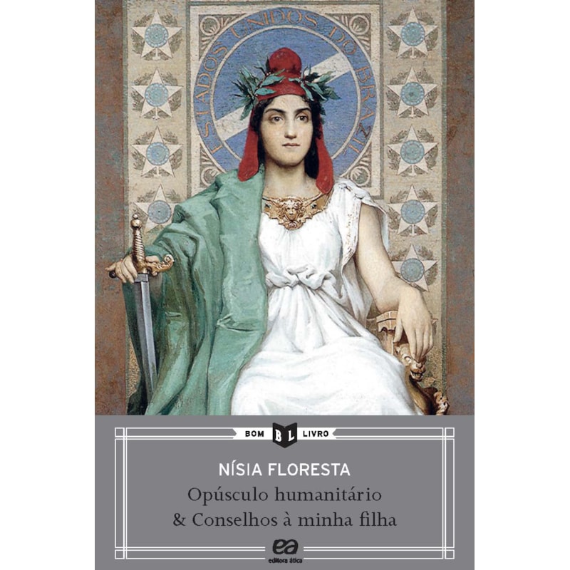 OPÚSCULO HUMANITÁRIO E CONSELHOS À MINHA FILHA