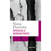 OPÚSCULO HUMANITÁRIO - ED. BOLSO