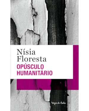 OPÚSCULO HUMANITÁRIO - ED. BOLSO