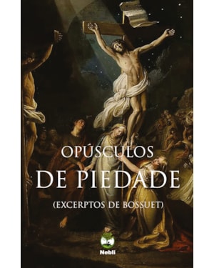 OPÚSCULOS DE PIEDADE