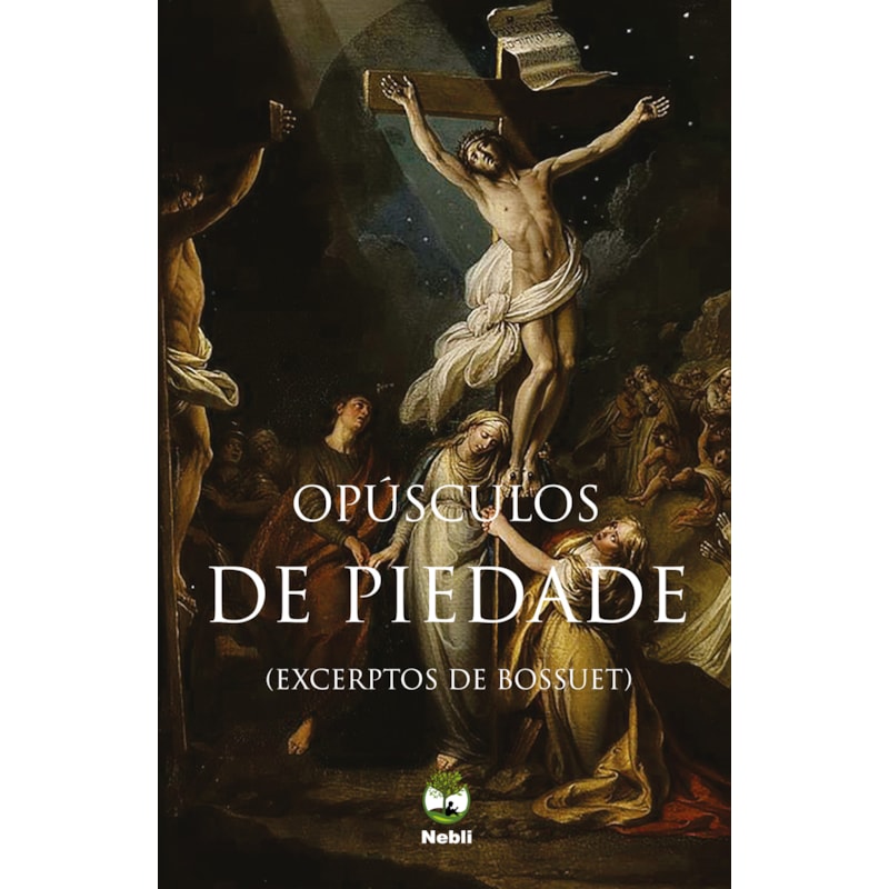 OPÚSCULOS DE PIEDADE