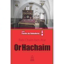 OR HACHAIM