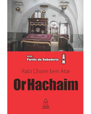 OR HACHAIM