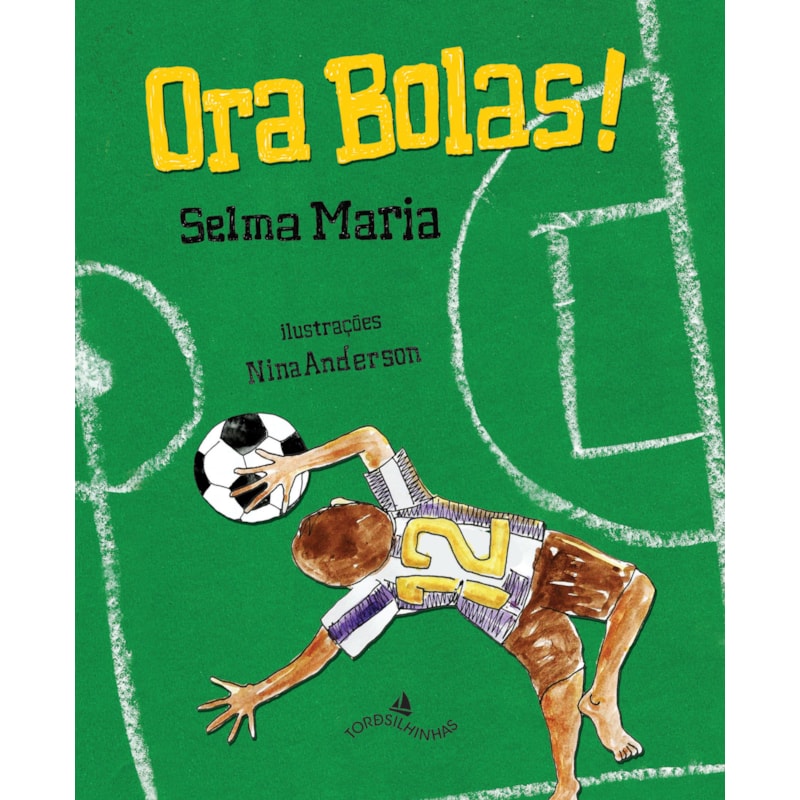ORA BOLAS!
