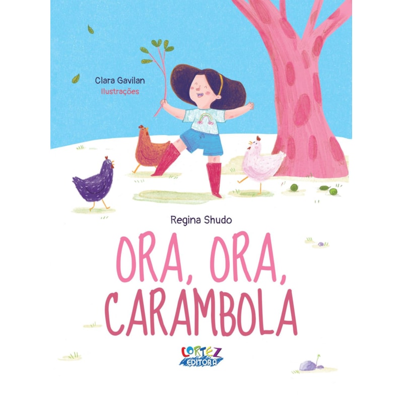 ORA, ORA, CARAMBOLA