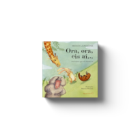 ORA, ORA, EIS AÍ...: UNS BICHOS QUE NOS FAZEM RIR
