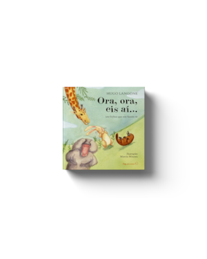 ORA, ORA, EIS AÍ...: UNS BICHOS QUE NOS FAZEM RIR