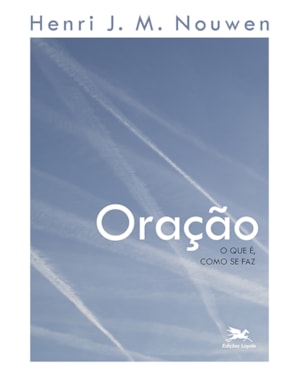 ORAÇÃO