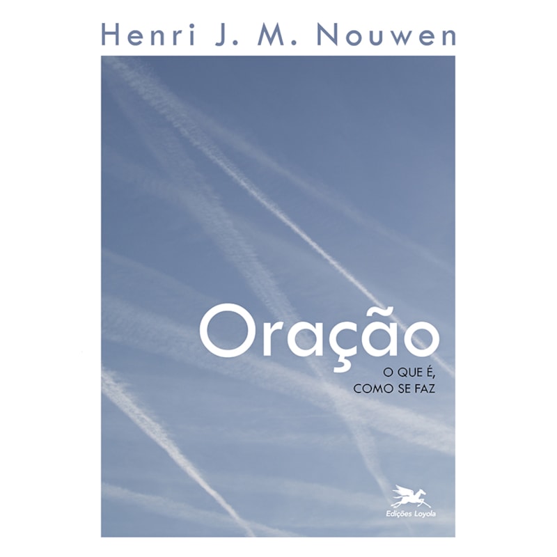 ORAÇÃO