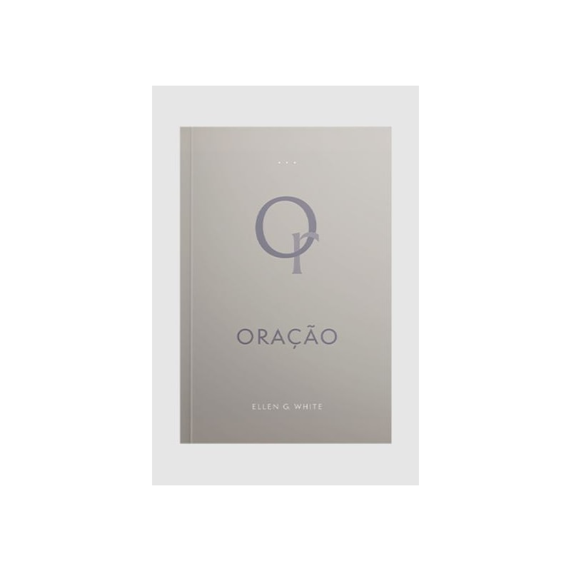 ORAÇÃO