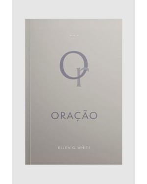 ORAÇÃO