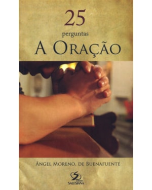 ORACAO, A