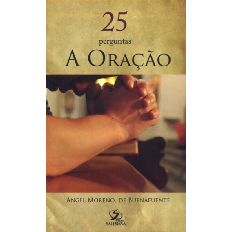 ORACAO, A