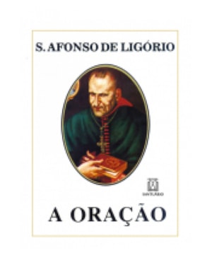 ORACAO, A