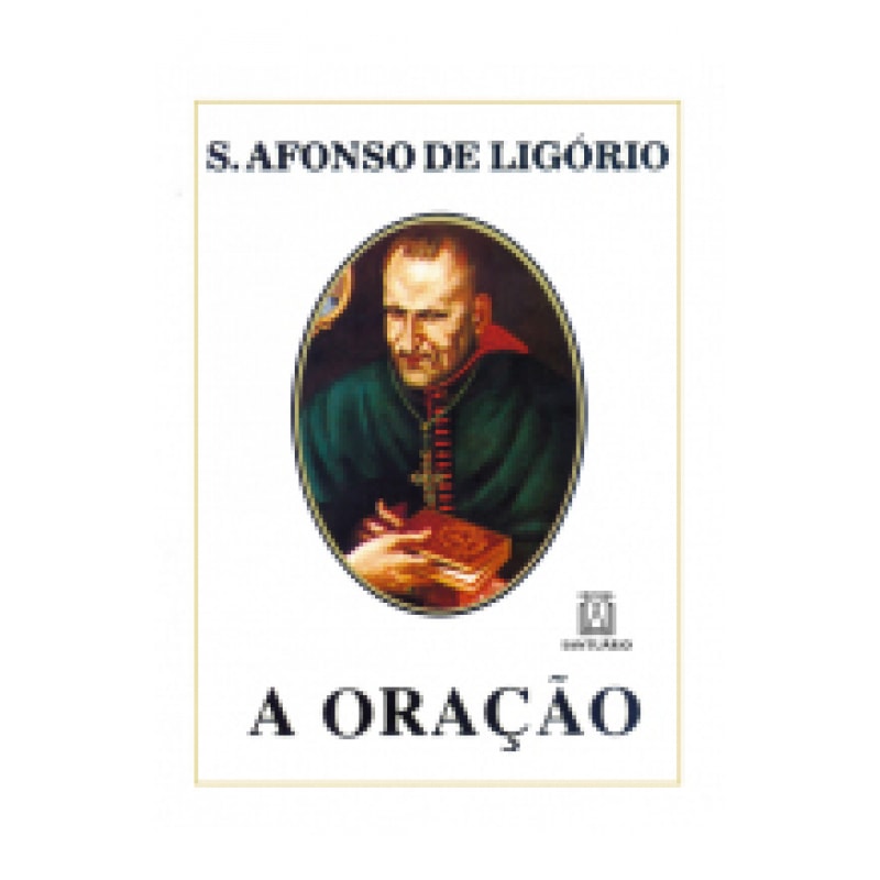 ORACAO, A