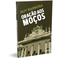 ORAÇÃO AOS MOÇOS
