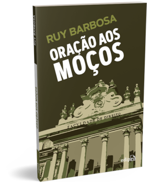ORAÇÃO AOS MOÇOS