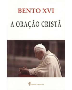 ORACAO CRISTA, A