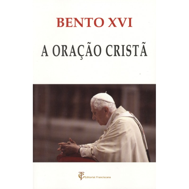 ORACAO CRISTA, A