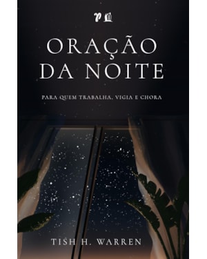 ORAÇÃO DA NOITE