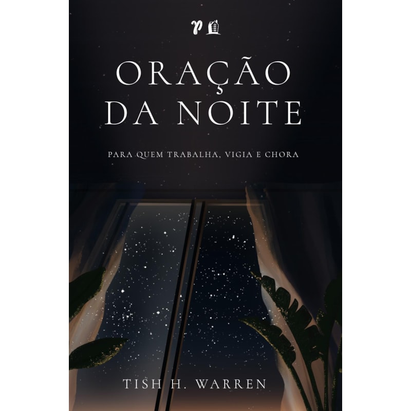ORAÇÃO DA NOITE