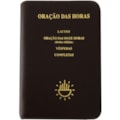 ORAÇÃO DAS HORAS COM ZÍPER: LAUDES, ORAÇÃO DAS ...