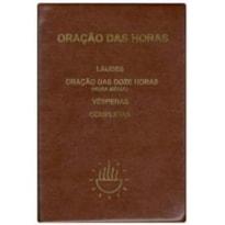 ORACAO DAS HORAS - ZIPER