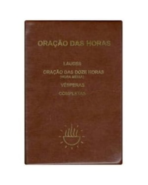 ORACAO DAS HORAS - ZIPER