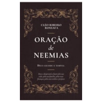 ORAÇÃO DE NEEMIAS