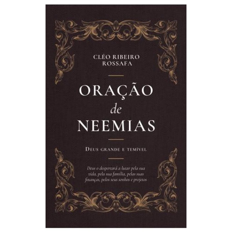 ORAÇÃO DE NEEMIAS