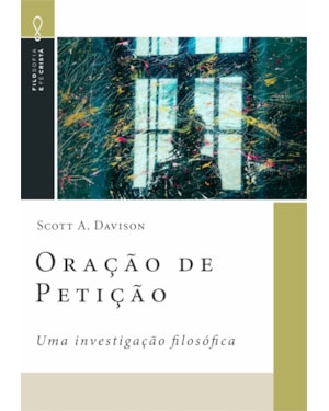 ORAÇÃO DE PETIÇÃO