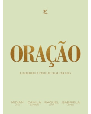 Oração: Descobrindo o poder de falar com Deus