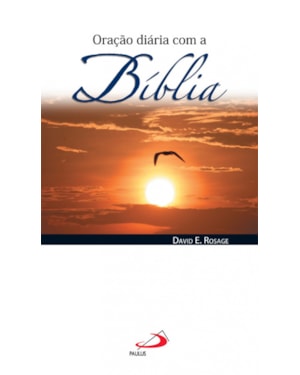 Oração diária com a Bíblia
