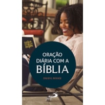 Oração Diária Com a Bíblia